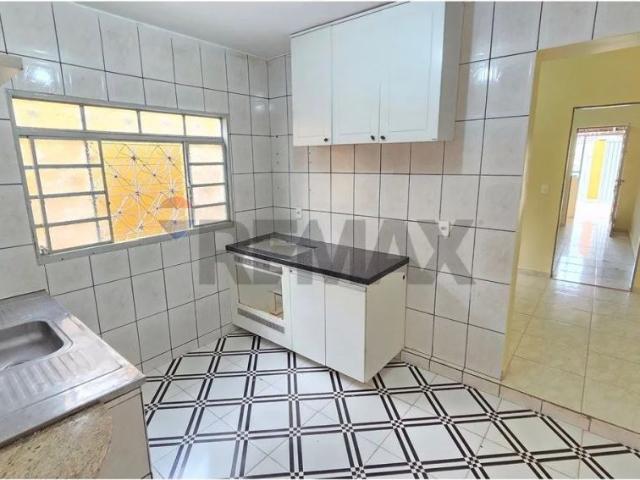 Casa 3 quartos para alugar no Gama em Brasília DF