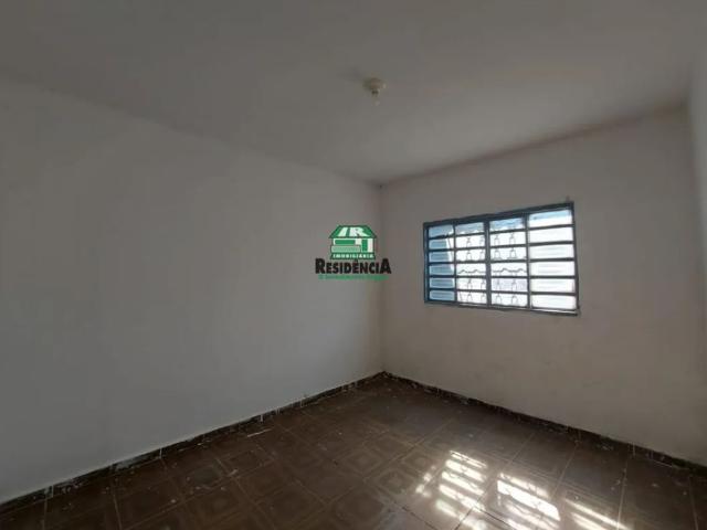 Casa 3 quartos para Locação Vila São José, Anápolis