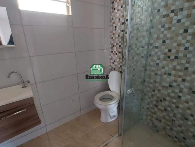 Casa 3 quartos para Locação Vila Santa Isabel, Anápolis