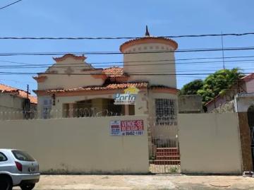 Centro de Teresina, Teresina, Piauí - Varanda