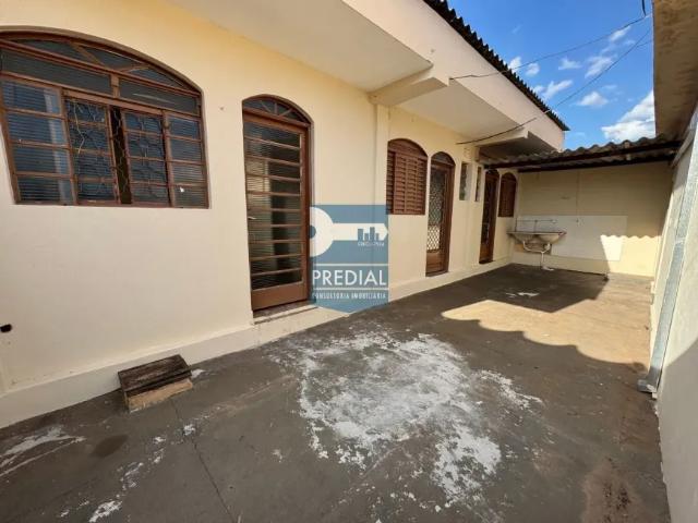 Casa 3 quartos para Locação Jardim Nova Santa Paula, São Carlos