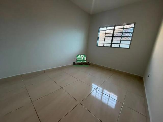 Casa 3 quartos para Locação JK Nova Capital, Anápolis