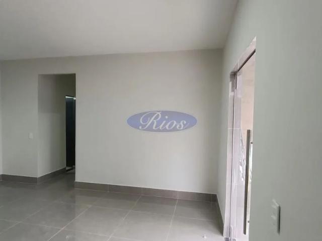 Casa 3 quartos para Locação Núcleo Bandeirante, Brasília