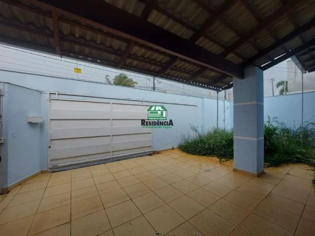 Casa 3 quartos para Locação Parque Brasília 2ª Etapa, Anápolis