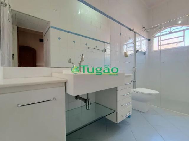 Casa 3 quartos para Locação Parque Residencial Comendador Mançor Daud, São José do Rio Preto