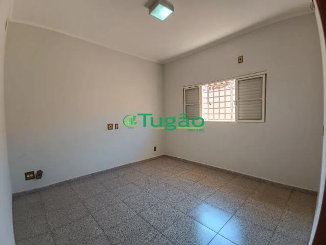 Casa 3 quartos para Locação Parque Residencial Comendador Mançor Daud, São José do Rio Preto