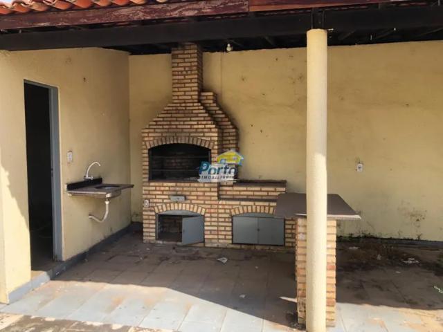 Casa 3 quartos para Locação Recanto das Palmeiras, Teresina