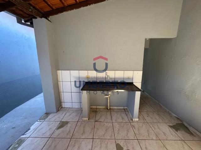 Casa 3 quartos para Venda Jardim Nossa Senhora Aparecida, Ourinhos