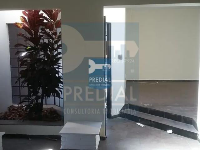 Casa 3 quartos para Venda Jardim Nova Santa Paula, São Carlos