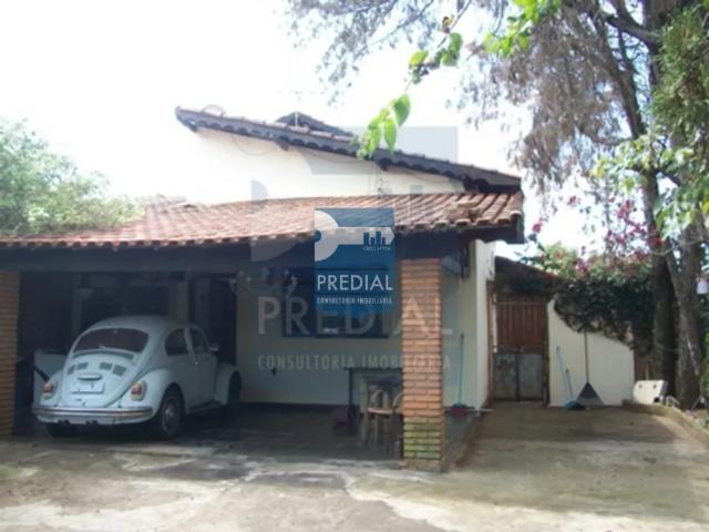 Casa 3 quartos para Venda Parque Paraíso, São Carlos