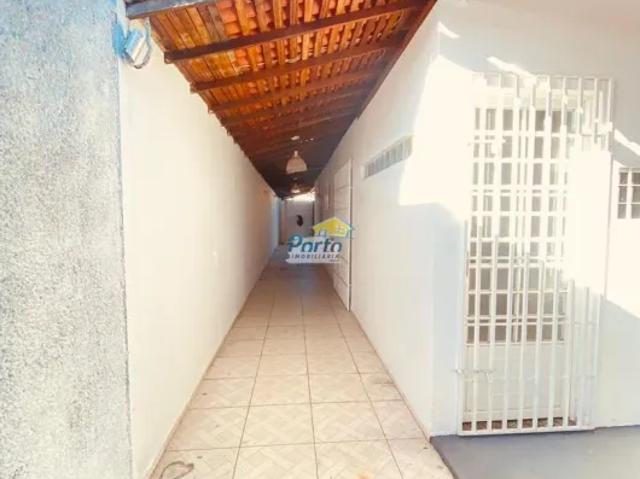 Casa 3 quartos para Venda Vale Quem Tem, Teresina