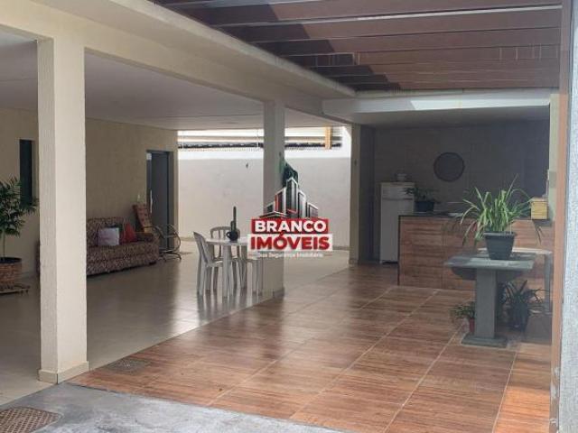 Casa 3 quartos para Venda Vila São José Vicente Pires, Brasília