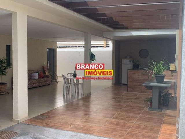 Casa 3 quartos para Venda Vila São José Vicente Pires, Brasília