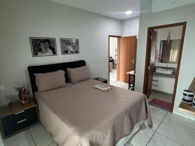 Casa 3 quartos Parque das Águas cod 1251