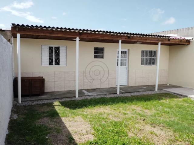 Casa 3 Quartos Parque Residencial Coelho