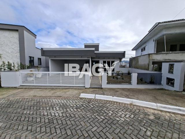 Casa 3 Quartos Passa Vinte 160m²