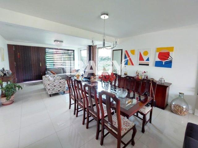 Casa 3 Quartos Pedra Branca 200m²