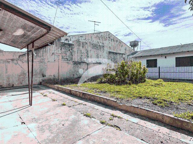 Casa 3 Quartos Pinheirinho 87m²
