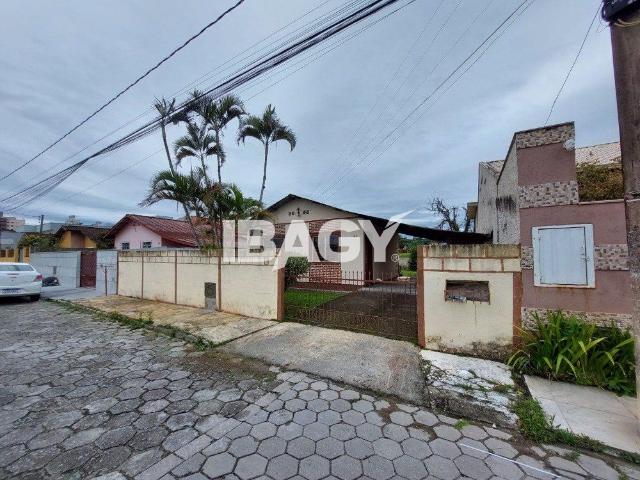 Casa 3 Quartos Picadas Do Sul 54m²