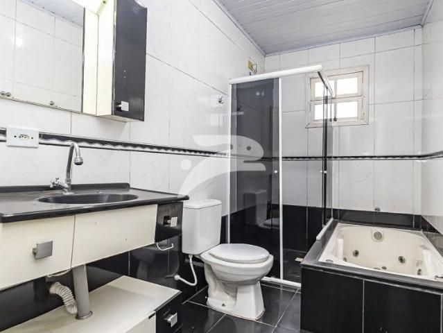 Casa 3 Quartos Pilarzinho 150m²