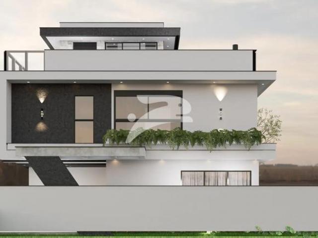 Casa 3 Quartos Pilarzinho 211m²