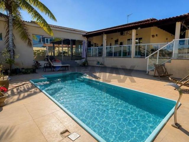 CASA 3 QUARTOS + PISCINA AQUECIDA+ENERGIA SOLAR | VIVENDAS FRIBURGO | GRANDE COLORADO