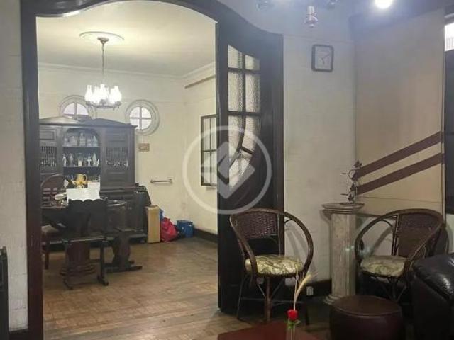 Casa 3 quartos Pompéia Santos