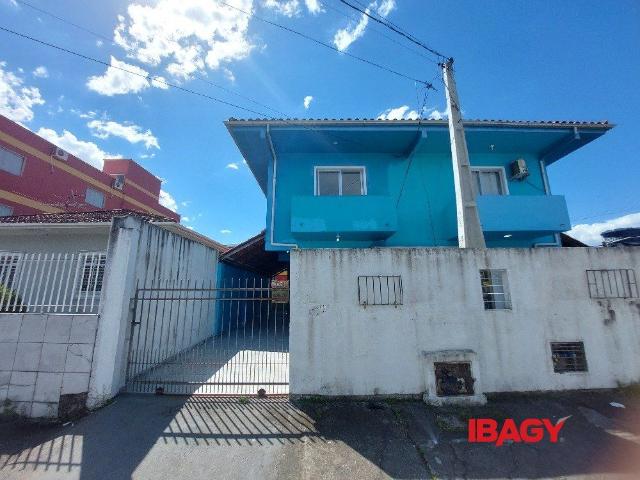 Casa 3 Quartos Ponte Do Imaruim 86m²