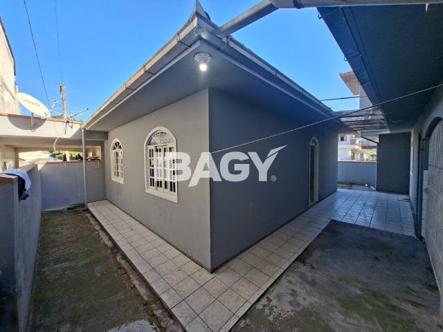 Casa 3 Quartos Ponte Do Imaruim 99m²