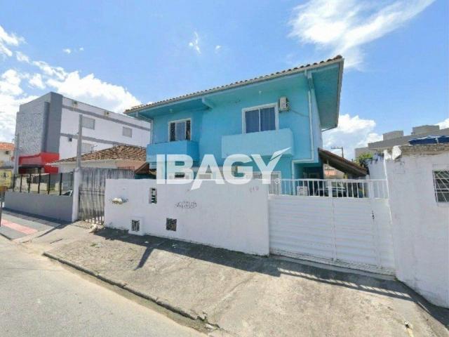 Casa 3 Quartos Ponte Do Imaruim 90m²