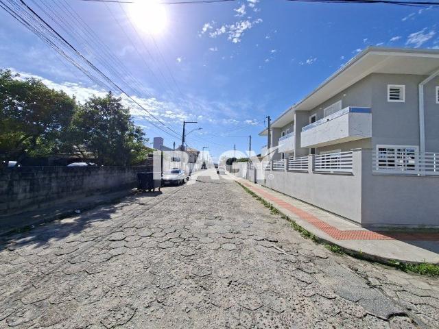 Casa 3 Quartos Ponte Do Imaruim 91m²