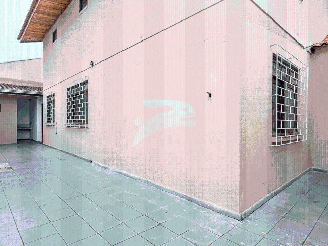 Casa 3 Quartos Portao 232m²