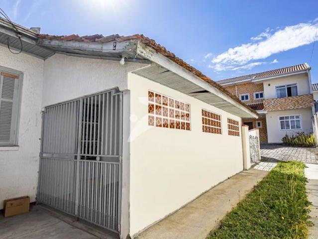 Casa 3 Quartos Portao 90m²