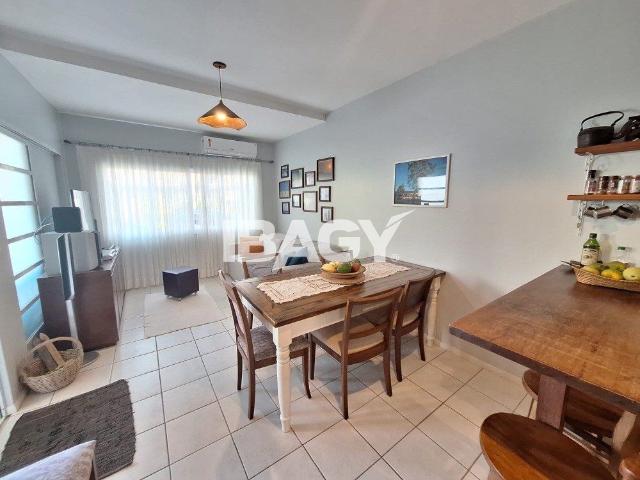 Casa 3 Quartos Praia Mole 137m²