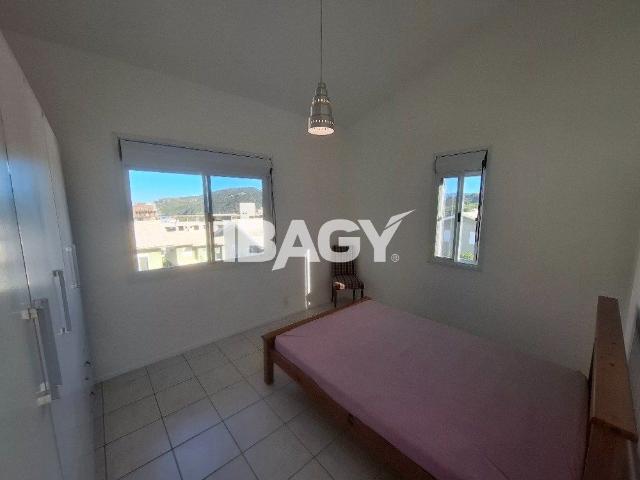 Casa 3 Quartos Praia Mole 137m²