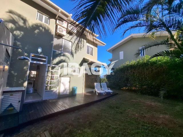 Casa 3 Quartos Praia Mole 137m²