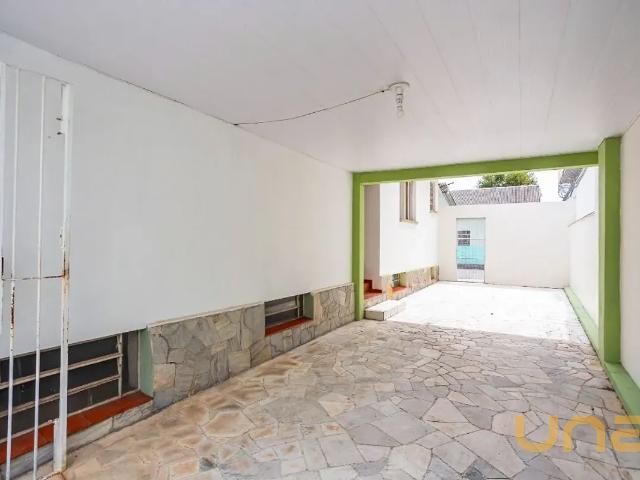 Casa 3 Quartos Rebouças 150m²