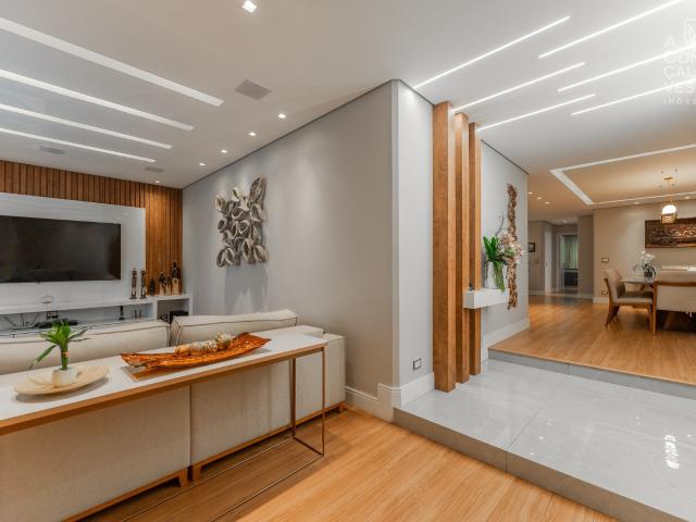 Casa 3 Quartos Rebouças 280m²