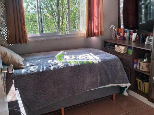 Casa 3 quartos Roça Grande | DM547