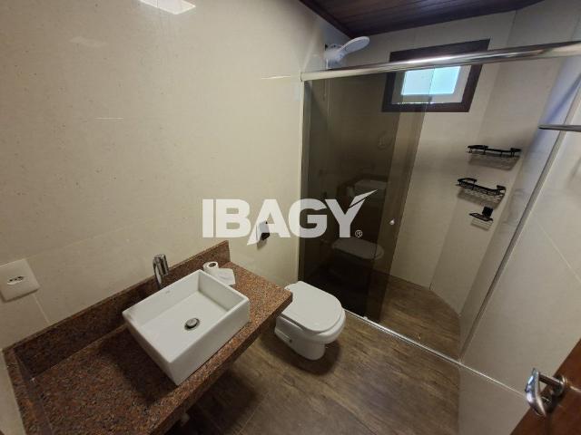 Casa 3 Quartos São João Do Rio Vermelho 180m²