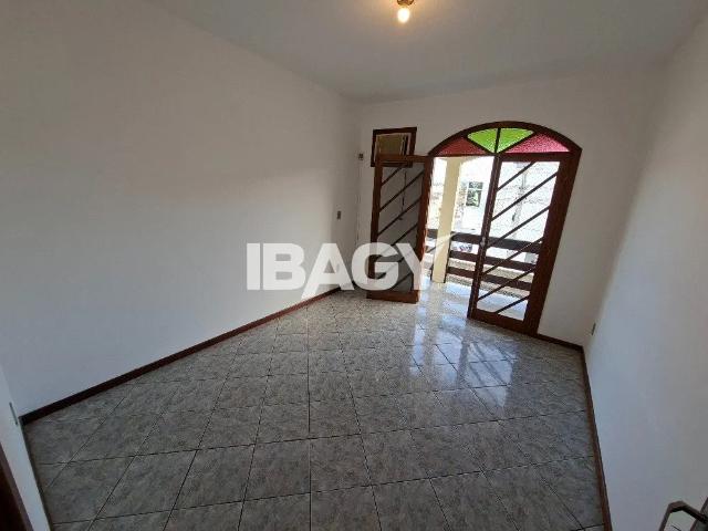 Casa 3 Quartos Sc 123m²