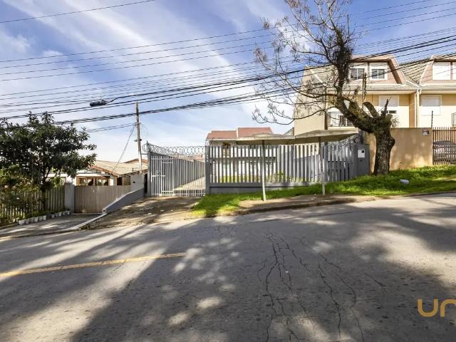 Casa 3 Quartos Santa Felicidade 90m²
