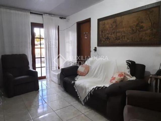 CASA 3 QUARTOS, SANTA RITA