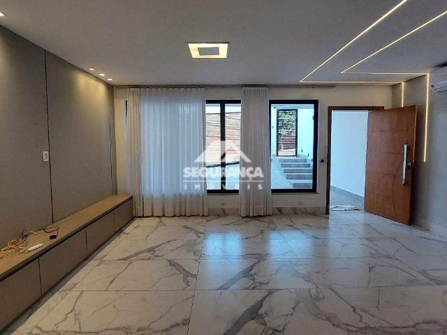 Casa 3 Quartos Santo Agostinho 163m²