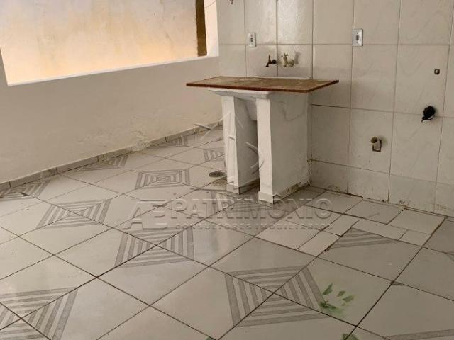Casa 3 Quartos sendo 1 Suíte Maria Eugenia 75m²