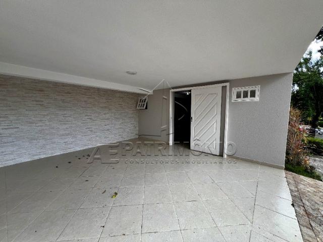 Casa 3 Quartos sendo 1 Suíte Além Ponte 214m²