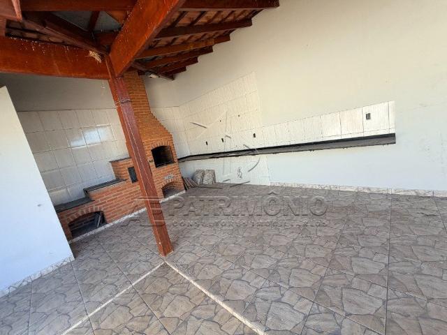 Casa 3 Quartos sendo 1 Suíte Haro 133m²