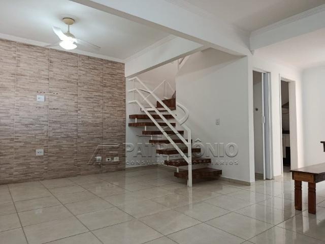 Casa 3 Quartos sendo 1 Suíte Jardim Vera Cruz 93m²