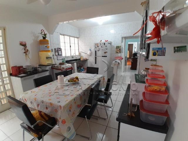 Casa 3 Quartos sendo 1 Suíte Jardim Monterrey 90m²