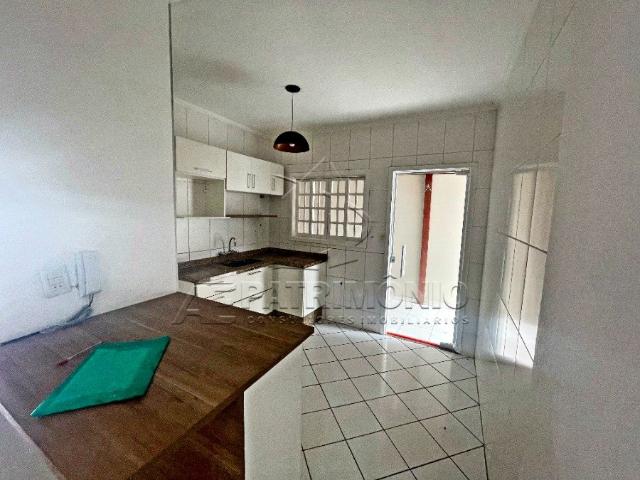 Casa 3 Quartos sendo 1 Suíte Piazza Di Roma 147m²